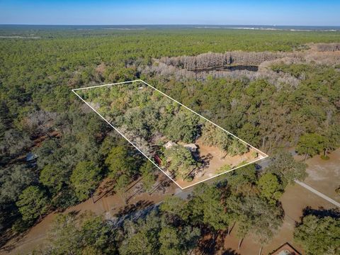 Tiny photo for 5960 Fox Road, Tallahassee, FL 32305 (MLS # 389850)
