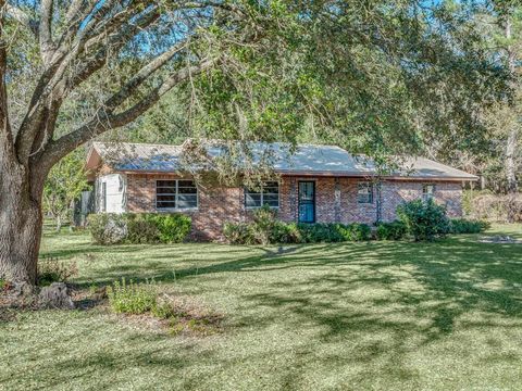 Photo of 5960 Fox Road, Tallahassee, FL 32305 (MLS # 389850)