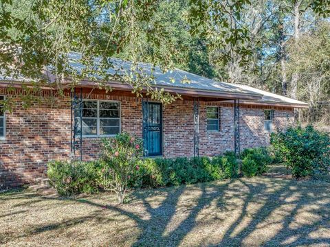 Tiny photo for 5960 Fox Road, Tallahassee, FL 32305 (MLS # 389850)