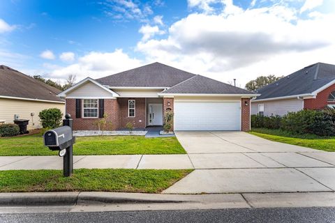 6145 Observation Circle, Tallahassee, FL 32317 - MLS#: 385023