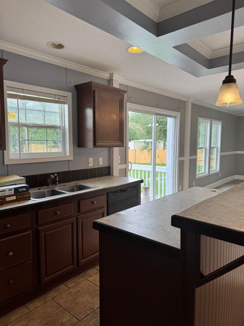 Tiny photo for 31 Jean Drive, Crawfordville, FL 32327 (MLS # 398160)