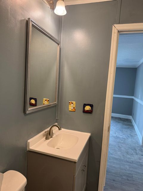 Tiny photo for 31 Jean Drive, Crawfordville, FL 32327 (MLS # 398160)