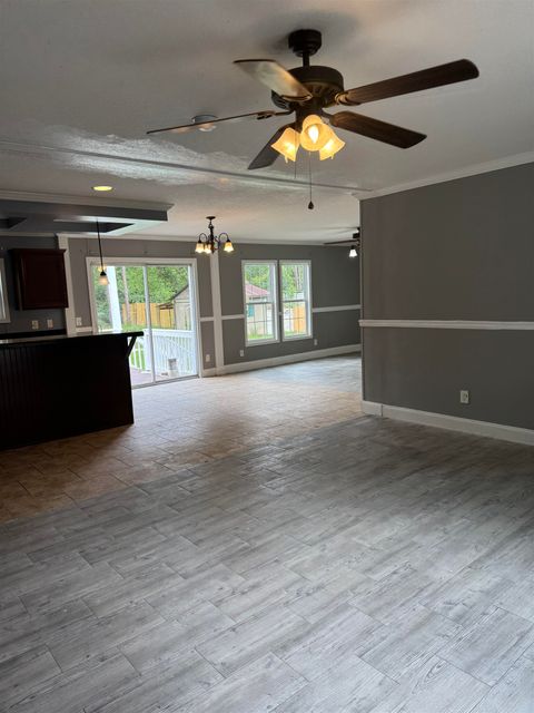 Tiny photo for 31 Jean Drive, Crawfordville, FL 32327 (MLS # 398160)