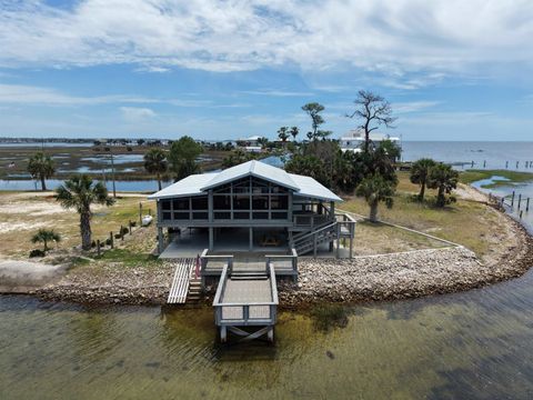 21879 N Gulfview Drive Perry FL 32348