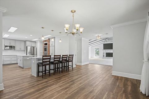 Tiny photo for 4699 Shady Rest Road, Havana, FL 32333 (MLS # 396988)