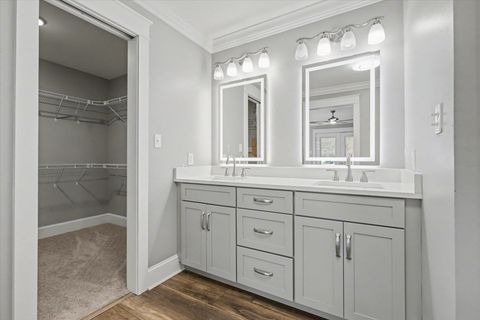 Tiny photo for 4699 Shady Rest Road, Havana, FL 32333 (MLS # 396988)