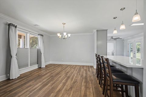 Tiny photo for 4699 Shady Rest Road, Havana, FL 32333 (MLS # 396988)