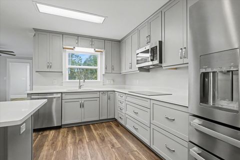 Tiny photo for 4699 Shady Rest Road, Havana, FL 32333 (MLS # 396988)