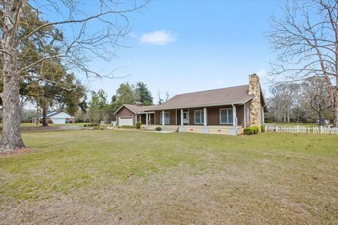 Tiny photo for 4699 Shady Rest Road, Havana, FL 32333 (MLS # 396988)