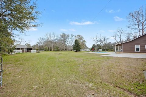 Tiny photo for 4699 Shady Rest Road, Havana, FL 32333 (MLS # 396988)
