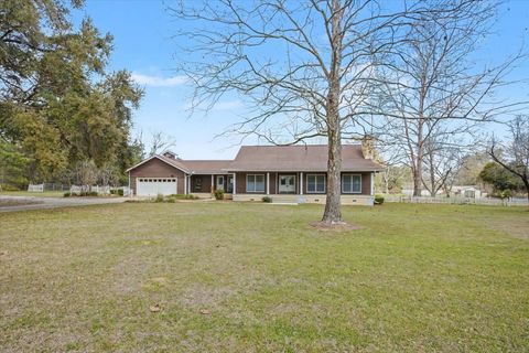 Tiny photo for 4699 Shady Rest Road, Havana, FL 32333 (MLS # 396988)