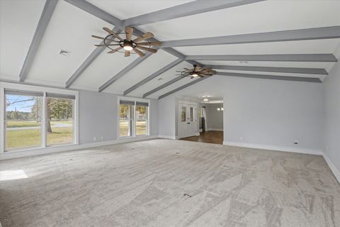 Tiny photo for 4699 Shady Rest Road, Havana, FL 32333 (MLS # 396988)