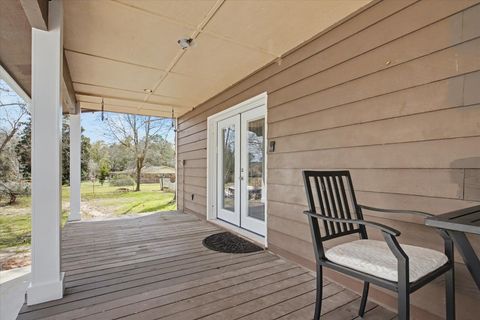 Tiny photo for 4699 Shady Rest Road, Havana, FL 32333 (MLS # 396988)