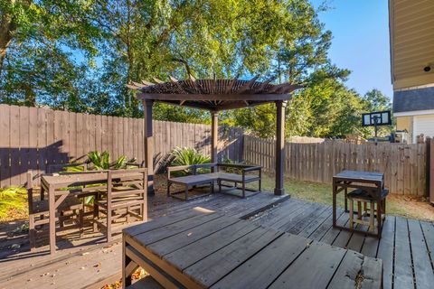 Tiny photo for 928 SADDLE CREEK Run, Tallahassee, FL 32301 (MLS # 392234)