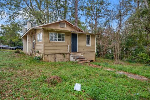 Tiny photo for 1240 Lake Avenue, Tallahassee, FL 32310 (MLS # 394474)