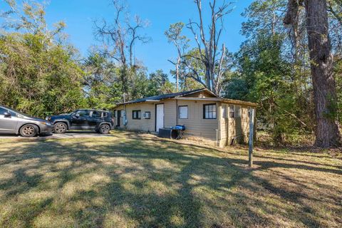 Tiny photo for 1240 Lake Avenue, Tallahassee, FL 32310 (MLS # 394474)