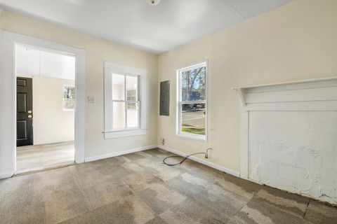 Tiny photo for 1240 Lake Avenue, Tallahassee, FL 32310 (MLS # 394474)