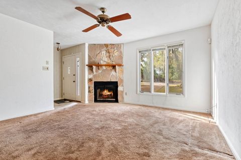 Tiny photo for 120 E 3Rd Avenue, Tallahassee, FL 32303 (MLS # 392072)