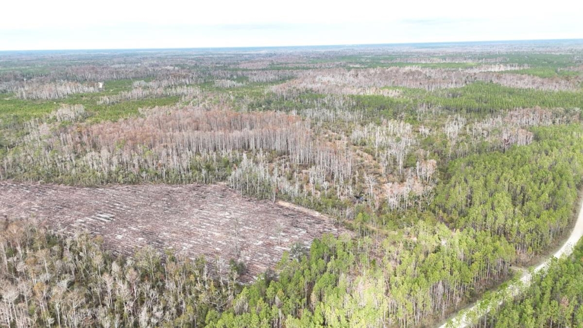 0 Airport Grade Road