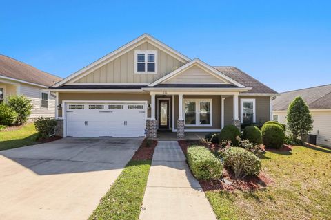 2561 Lantana Lane Tallahassee FL 32311