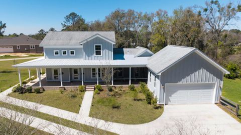 Tiny photo for 5286 Wild Goose Road, Tallahassee, FL 32311 (MLS # 388062)