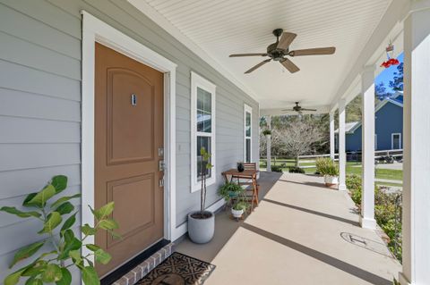 Tiny photo for 5286 Wild Goose Road, Tallahassee, FL 32311 (MLS # 388062)