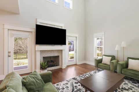 Tiny photo for 5286 Wild Goose Road, Tallahassee, FL 32311 (MLS # 388062)