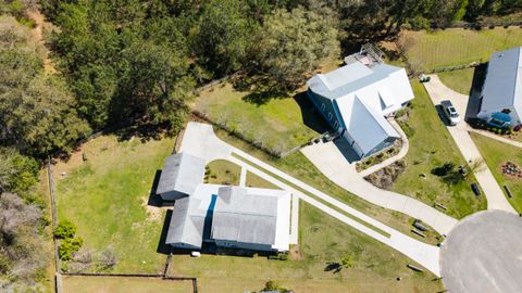 Tiny photo for 5286 Wild Goose Road, Tallahassee, FL 32311 (MLS # 388062)