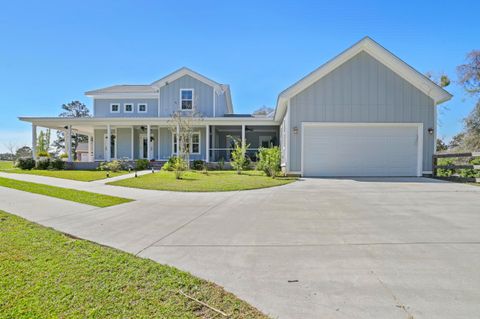 Tiny photo for 5286 Wild Goose Road, Tallahassee, FL 32311 (MLS # 388062)