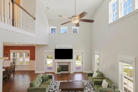 Tiny photo for 5286 Wild Goose Road, Tallahassee, FL 32311 (MLS # 388062)