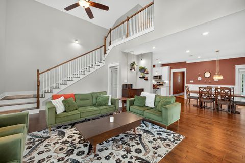 Tiny photo for 5286 Wild Goose Road, Tallahassee, FL 32311 (MLS # 388062)