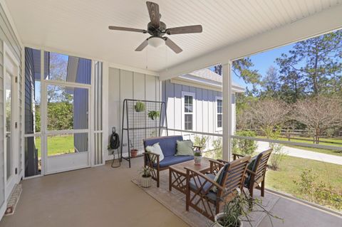 Tiny photo for 5286 Wild Goose Road, Tallahassee, FL 32311 (MLS # 388062)
