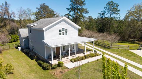 Tiny photo for 5286 Wild Goose Road, Tallahassee, FL 32311 (MLS # 388062)