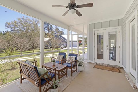 Tiny photo for 5286 Wild Goose Road, Tallahassee, FL 32311 (MLS # 388062)