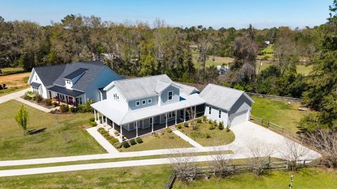Photo of 5286 Wild Goose Road, Tallahassee, FL 32311 (MLS # 388062)