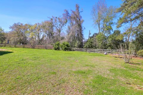 Tiny photo for 5286 Wild Goose Road, Tallahassee, FL 32311 (MLS # 388062)