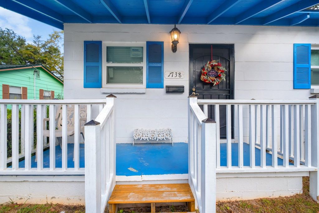 Photo of 1738 Martin Luther King Boulevard, Quincy, FL 32351 (MLS # 391860)