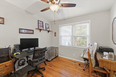Tiny photo for 1815 Jackson Bluff Road, Tallahassee, FL 32304 (MLS # 394999)
