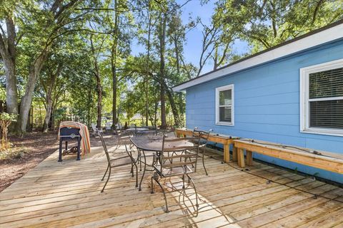 Tiny photo for 1815 Jackson Bluff Road, Tallahassee, FL 32304 (MLS # 394999)