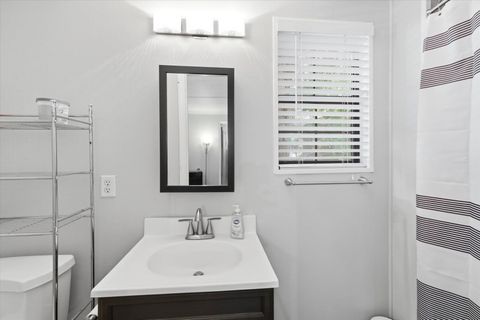 Tiny photo for 1815 Jackson Bluff Road, Tallahassee, FL 32304 (MLS # 394999)