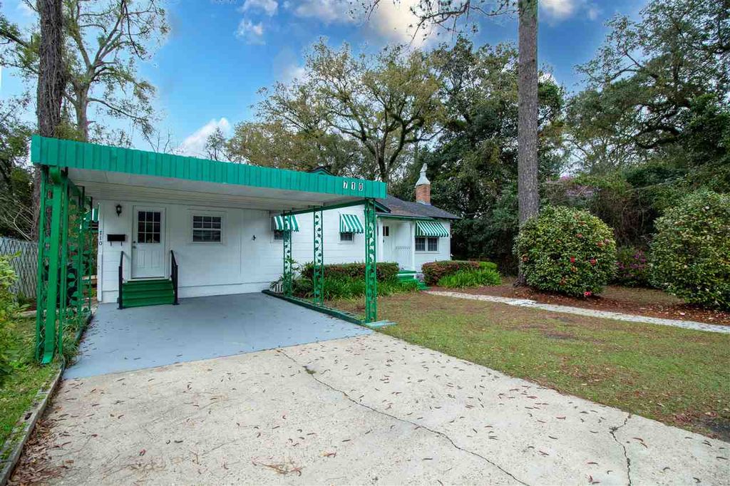Photo of 710 Glenview Drive, Tallahassee, FL 32303 (MLS # 393625)