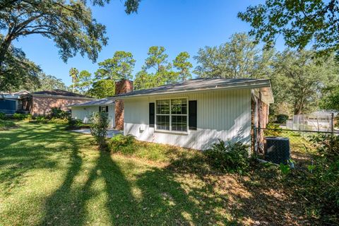 Tiny photo for 1425 Woodgate Way, Tallahassee, FL 32308 (MLS # 391219)