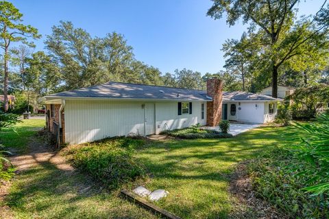 Tiny photo for 1425 Woodgate Way, Tallahassee, FL 32308 (MLS # 391219)