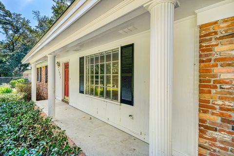 Tiny photo for 1425 Woodgate Way, Tallahassee, FL 32308 (MLS # 391219)