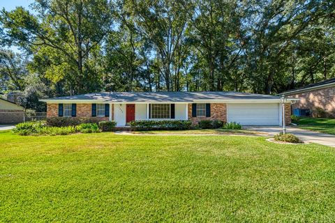Tiny photo for 1425 Woodgate Way, Tallahassee, FL 32308 (MLS # 391219)
