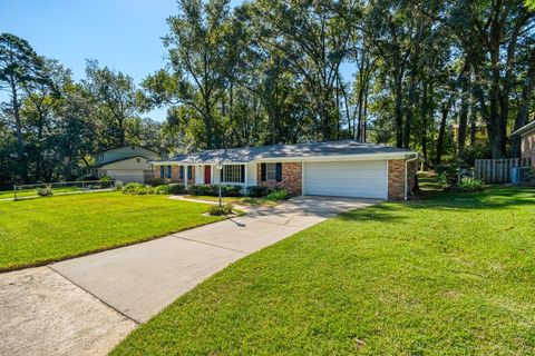Tiny photo for 1425 Woodgate Way, Tallahassee, FL 32308 (MLS # 391219)