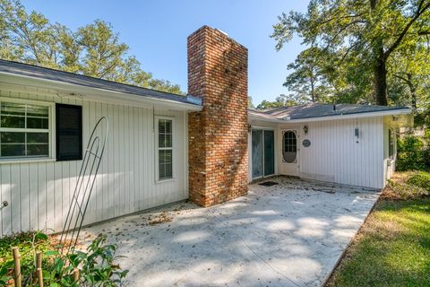 Tiny photo for 1425 Woodgate Way, Tallahassee, FL 32308 (MLS # 391219)