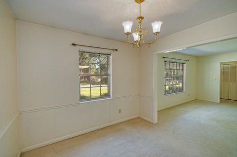 Tiny photo for 1425 Woodgate Way, Tallahassee, FL 32308 (MLS # 391219)