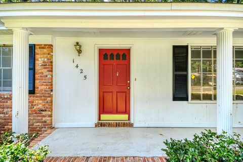 Tiny photo for 1425 Woodgate Way, Tallahassee, FL 32308 (MLS # 391219)