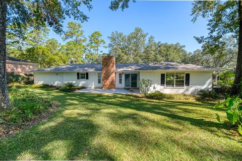 Tiny photo for 1425 Woodgate Way, Tallahassee, FL 32308 (MLS # 391219)